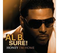 Al B. Sure - Honey I'm Home