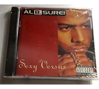 Al B. Sure - Sexy Contro