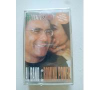 Al Bagno Y Romina Power Italianisimo 1998 - Cassetta Tape Cassette Nueva 2T