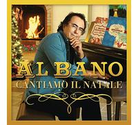 Al Bano - Cantiamo Il Natale