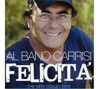 Al Bano Carrisi - Felicita'