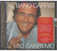 Al Bano Carrisi - Il Mio Sanremo Editoriale