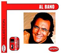 Al Bano - Collection (Digipack)