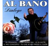 Al Bano - Dialogo