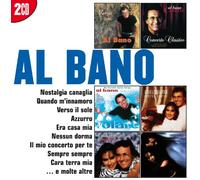 Al Bano - I Grandi Successi: Al Bano