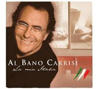 Albano - La Mia Italia - Cd