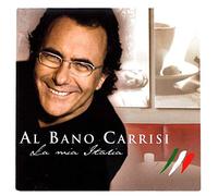 Albano - La Mia Italia - Cd