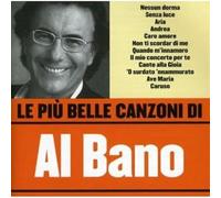 Al Bano - Le Piu' Belle Canzoni Di Al