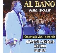 Al Bano - Nel Sole - Cd