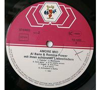 Al Bano & Romina Power - Amore Mio