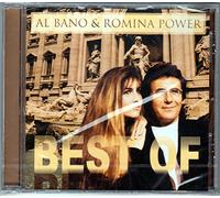 Al Bano & Romina Power - B e s t O f