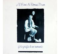 Al Bano & Romina Power - Fotografia di un momento (1990) [VINYL]