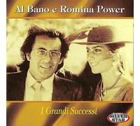 Al Bano & Romina Power - I Grandi Successi [Import]
