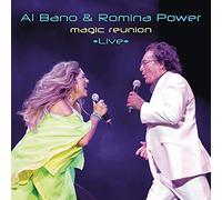 Al Bano & Romina Power - Magic Reunion *Live*