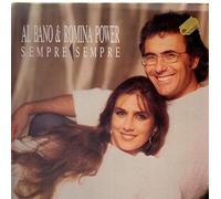 Al Bano & Romina Power - Sempre sempre (1986) / Vinyl record [Vinyl-LP]
