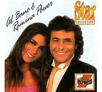 Al Bano & Romina Power - Star collection-Canzone blu