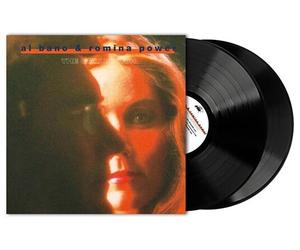 AL BANO & ROMINA POWER - THE COLLECTION - 2LP VINILE PREORDINE DAL 25 LUGLIO