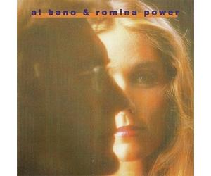 Al Bano & Romina Power - The Collection (Compilation) (CD)