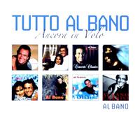 Al Bano Tutto Al Bano-Ancora In Volo (CD)