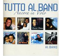 Al Bano Tutto Al Bano-Ancora In Volo (CD)