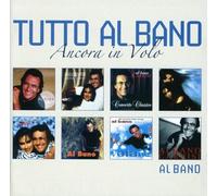Al Bano Tutto Al Bano-Ancora In Volo (CD)