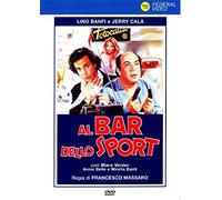 Al Bar Dello Sport (DVD) Banfi Cala'