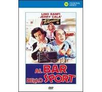 Al Bar Dello Sport (DVD) Banfi Cala'