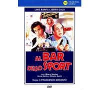 Al Bar Dello Sport [Dvd] - 1983
