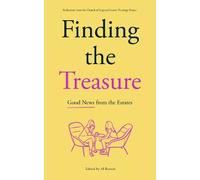Al Barrett Finding the Treasure: Good News from the Estates (Tascabile)