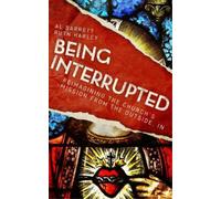 Al Barrett Ruth Harley Being Interrupted (Tascabile)