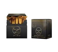 AL BASHIQ PERFUMED INCENSE STICK REFILL 50GR