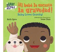 ¡Al bebé le encanta la gravedad! / Baby Loves Gravity!