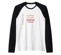 al-Biruni Fondatore di Religioni Comparate Alberonius Maglia con Maniche Raglan