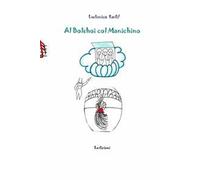 Al Bolshoi col manichino