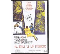 Al Borde De La Eternidad (Edge Of Eternity)