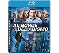 Al Borde Del Abismo --- IMPORT ZONE B ---