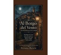 Al Borgo del Vento: La verità non arriva mai in silenzio