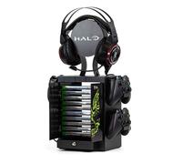 Al botteghino del videogioco Numskull Halo