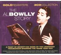 Al Bowlly - Gold Remasters 1928