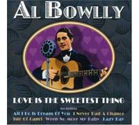 Al Bowlly - Love Is the Sweetest Thing
