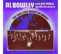 Al Bowlly - My Song Goes Round the World