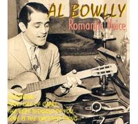 Al Bowlly - Romantic Voice