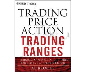 Al Brooks Brooks Trading Price Action Trading Ranges (Copertina rigida)
