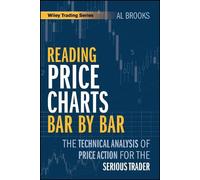 Al Brooks Reading Price Charts Bar by Bar (Tascabile) Wiley Trading