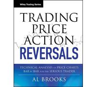 Al Brooks Trading Price Action Reversals (Copertina rigida) Wiley Trading