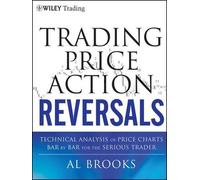 Al Brooks Trading Price Action Reversals (Copertina rigida) Wiley Trading