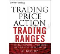 Al Brooks Trading Price Action Trading Ranges (Copertina rigida) Wiley Trading
