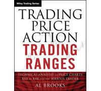 Al Brooks Trading Price Action Trading Ranges (Tascabile) Wiley Trading