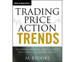 Al Brooks Trading Price Action Trends (Tascabile) Wiley Trading