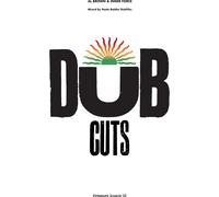Al Brown & Inner Force Dub Cuts (CD)